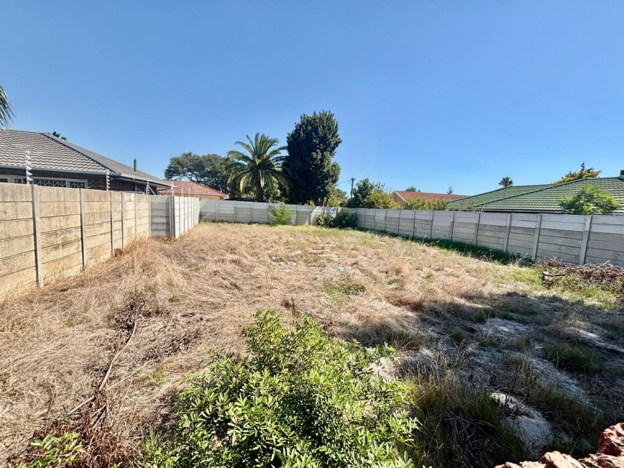 0 Bedroom Property for Sale in Amandelrug Western Cape